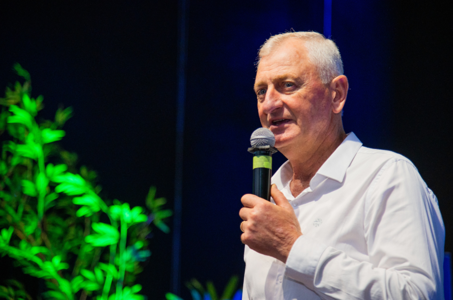 Histórias de resiliência e inovaçãomarcam o 