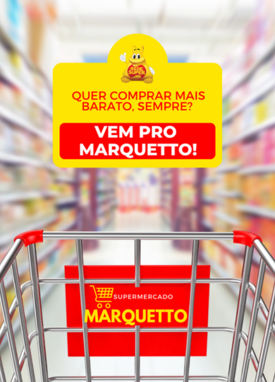 Ofertas Marquetto