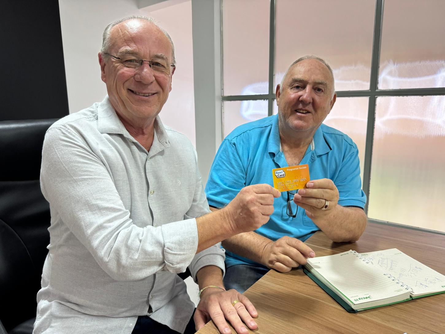 Auxílio Material Escolar para alunos da rede municipal passa a ser de R$ 150