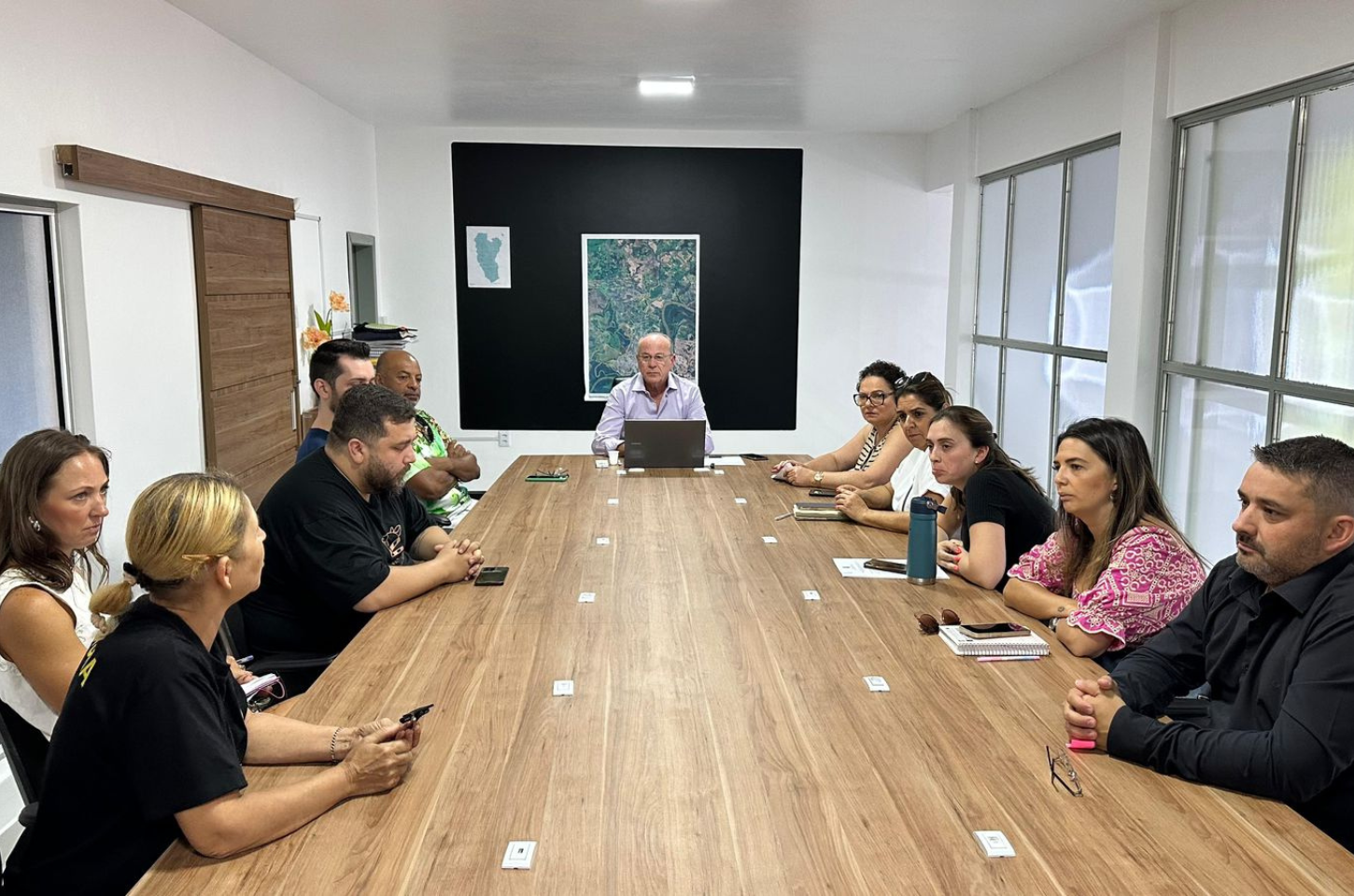 Definidos os valores repassados às entidades para o Carnaval 2025.