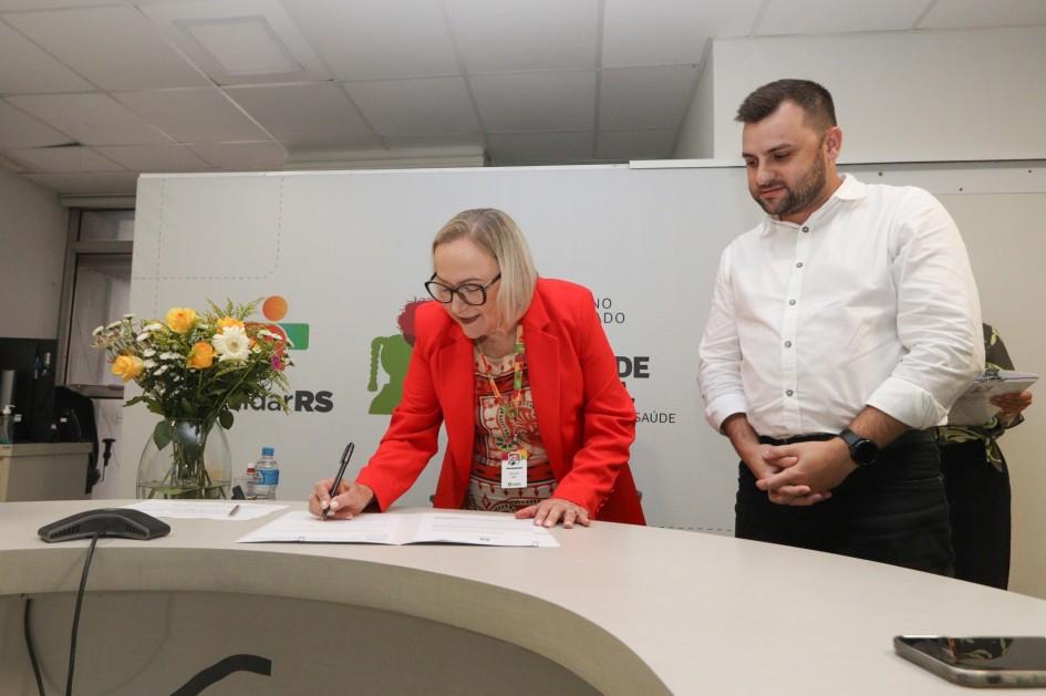 Estado amplia oferta de consultas especializadas e exames para reduzir filas em hospitais