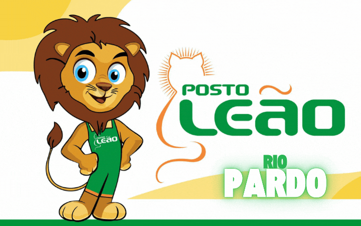 POSTO LEÃO e POSTO DUGATO