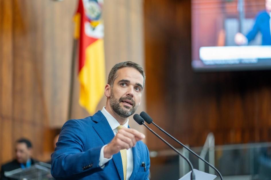 Aulas na Rede Estadual de ensino começam na quinta-feira (13/02)