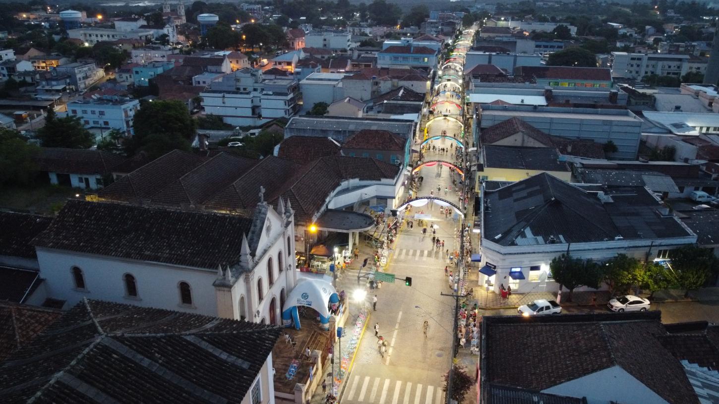 Sessão pública para comercialização durante o Carnaval de Rio Pardo acontece nesta sexta