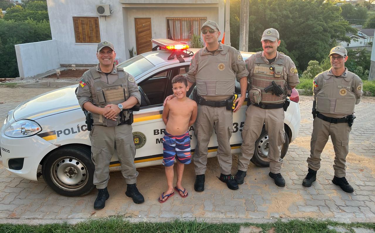 Pequenos fãs, grandes valores