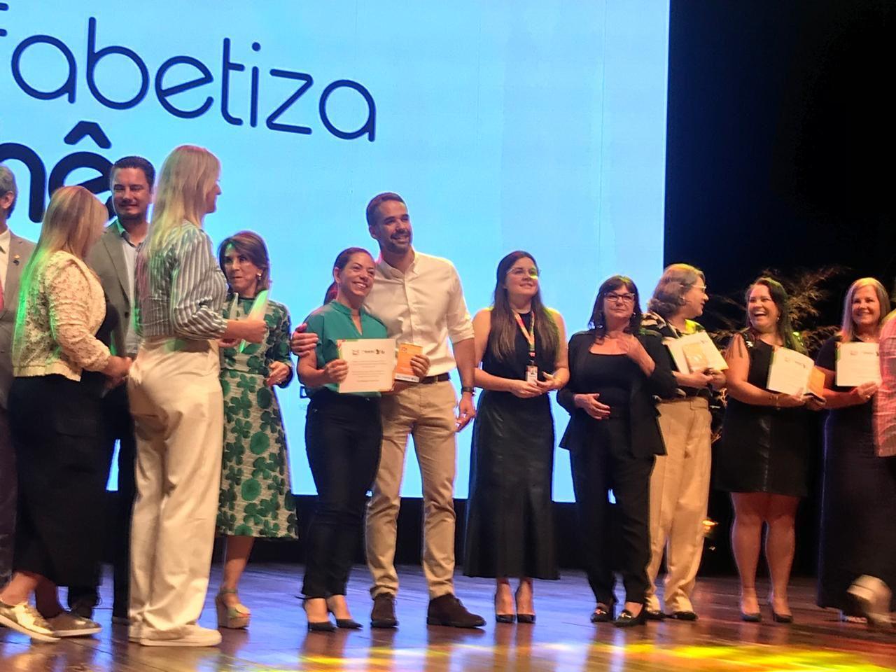 Alfabetiza Tchê: Rio Pardo tem escola com a melhor nota da Região