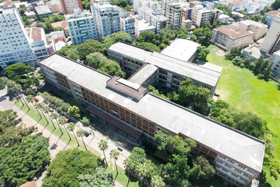 Estado investe R$ 50 milhões em obras em escolas no 1º trimestre de 2025