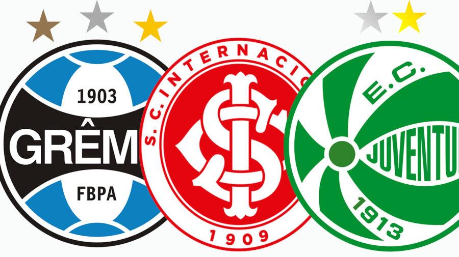 Grêmio e Juventude neste sábado; o Inter joga domingo