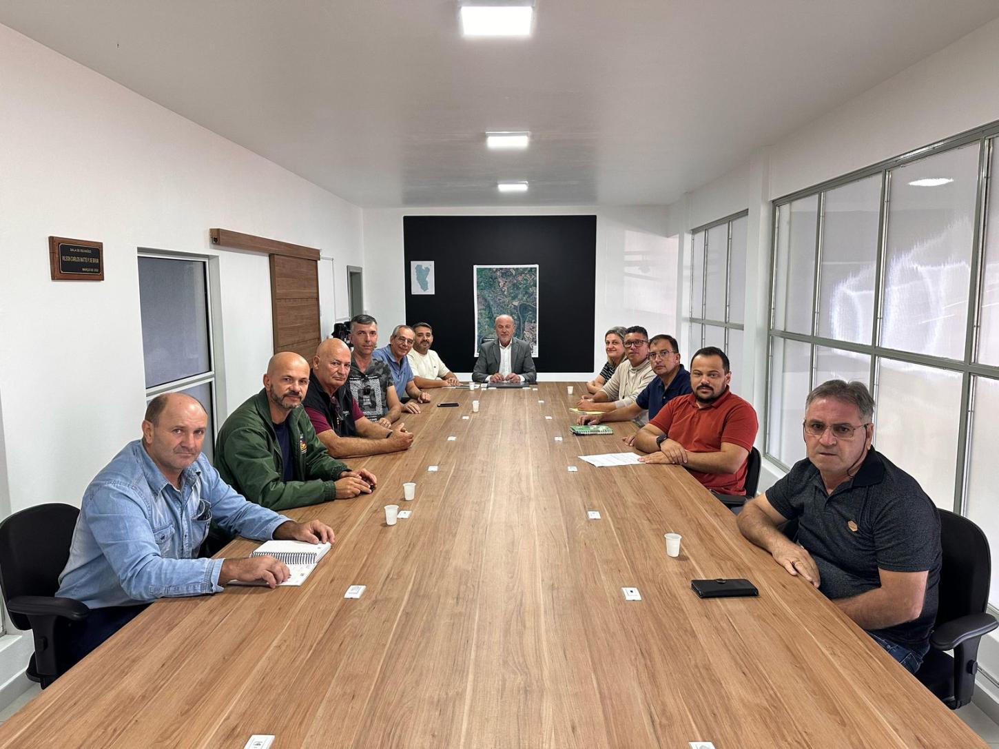 Servidores municipais de Rio Pardo terão aumento de 8% no salário