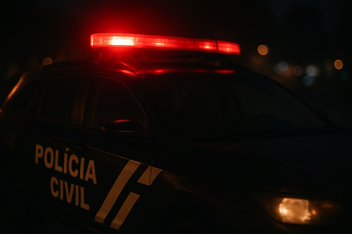 Homem foi baleado no Jardim Boa Vista