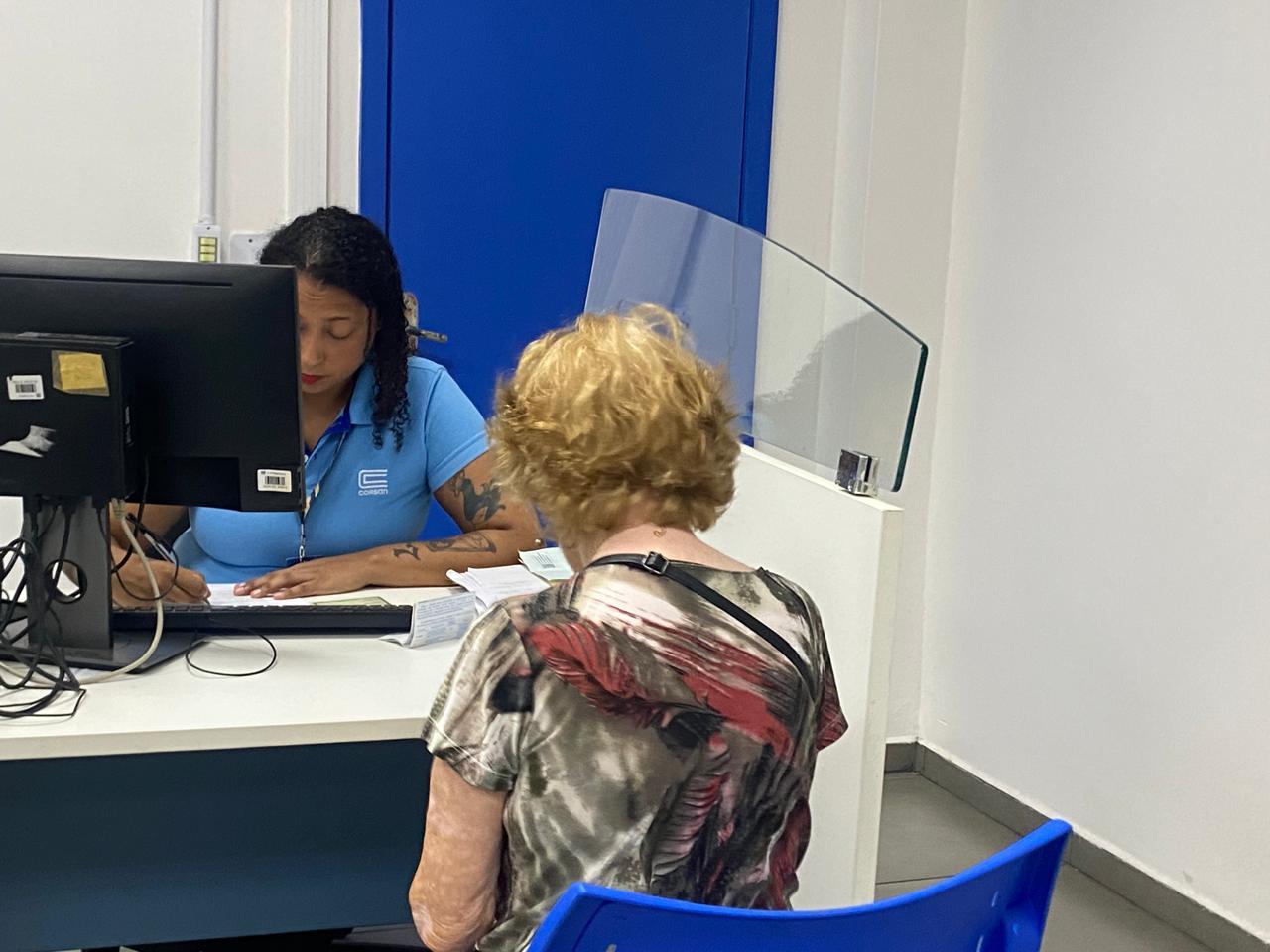 Mudança de sistemas altera atendimento da Corsan nesta semana