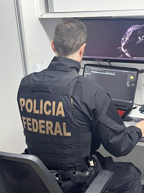 PF apura possível aquisição ilegal de 