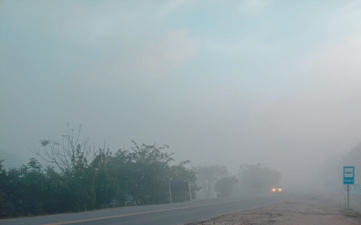 Saiba como deve ficar a temperatura em Rio Pardo nos próximos dias