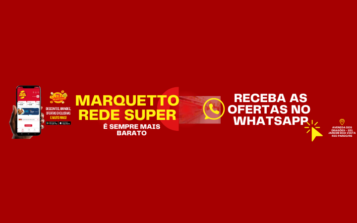 SUPERMERCADO MARQUETTO