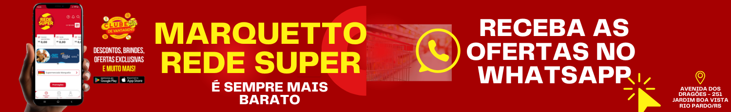 SUPERMERCADO MARQUETTO
