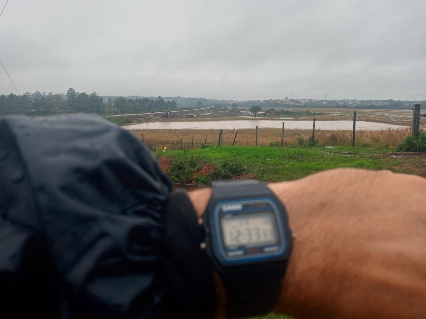 Vídeo: Um detalhe importante sobre as chuvas em Rio Pardo