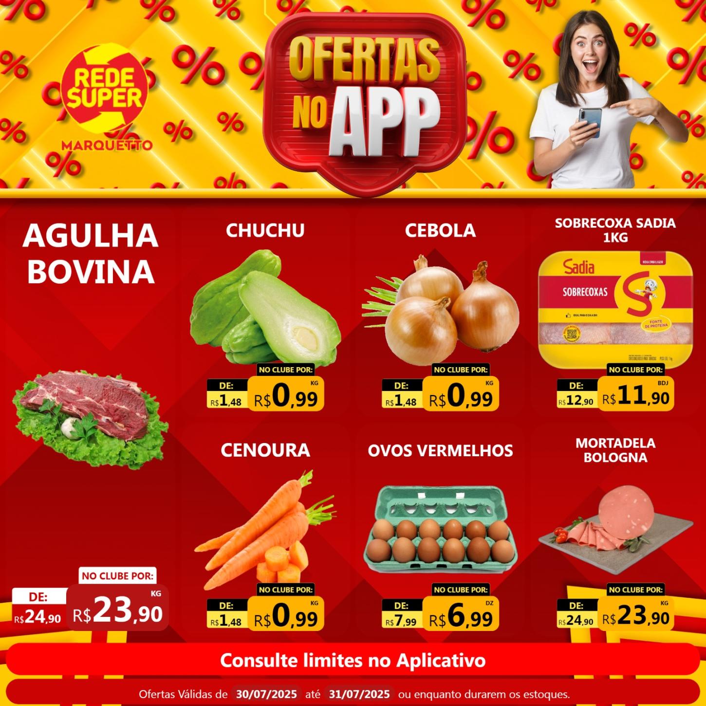 Aquelas ofertas 