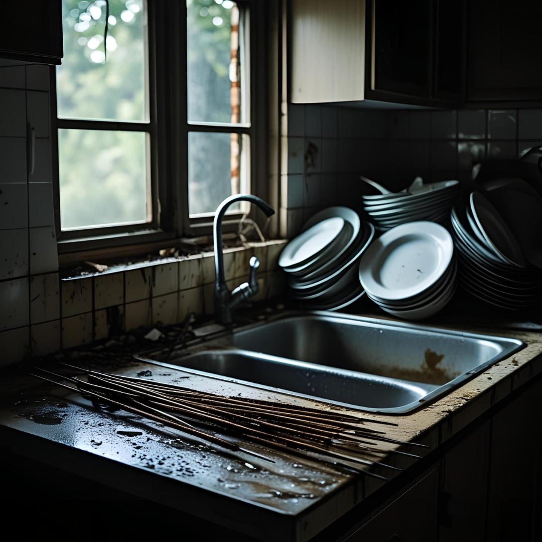 Domingo sem água! Saiba o motivo e quando deve normalizar