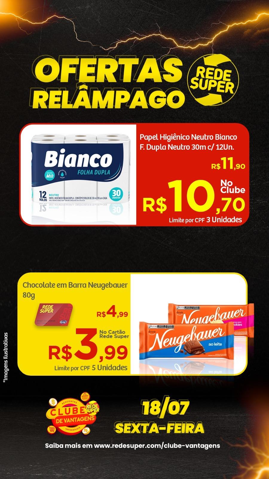 Final de semana da economia no Marquetto