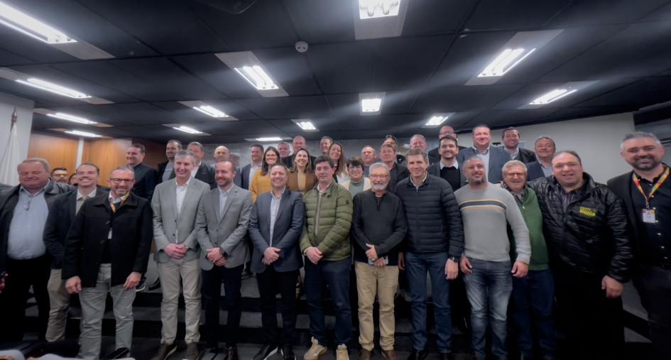 Mais 23 municípios assinam ordens de início do programa Desassorear RS