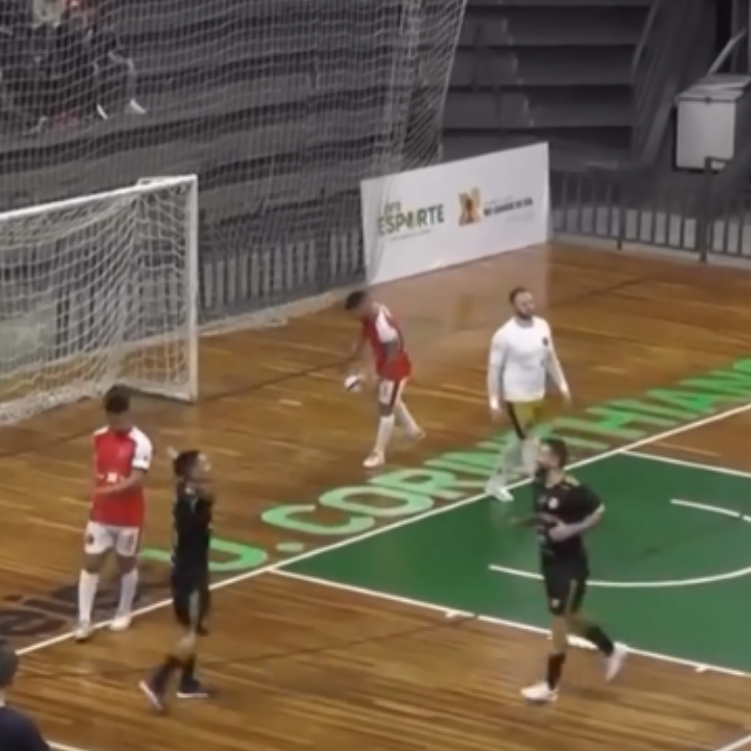 Nadas vence a terceira seguida no 