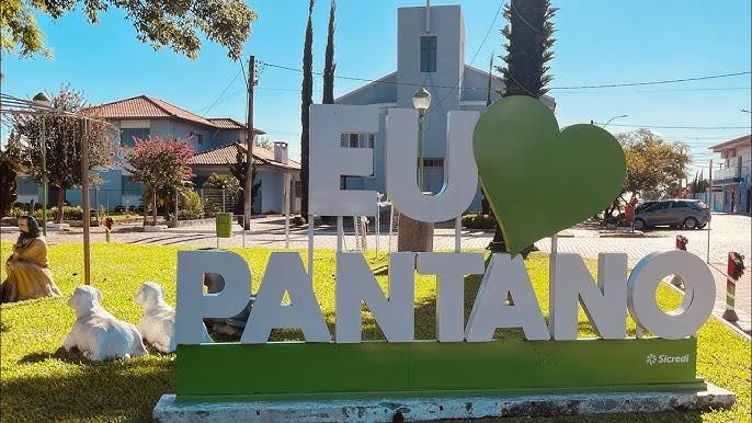 Pantano será “case de sucesso” na Argentina