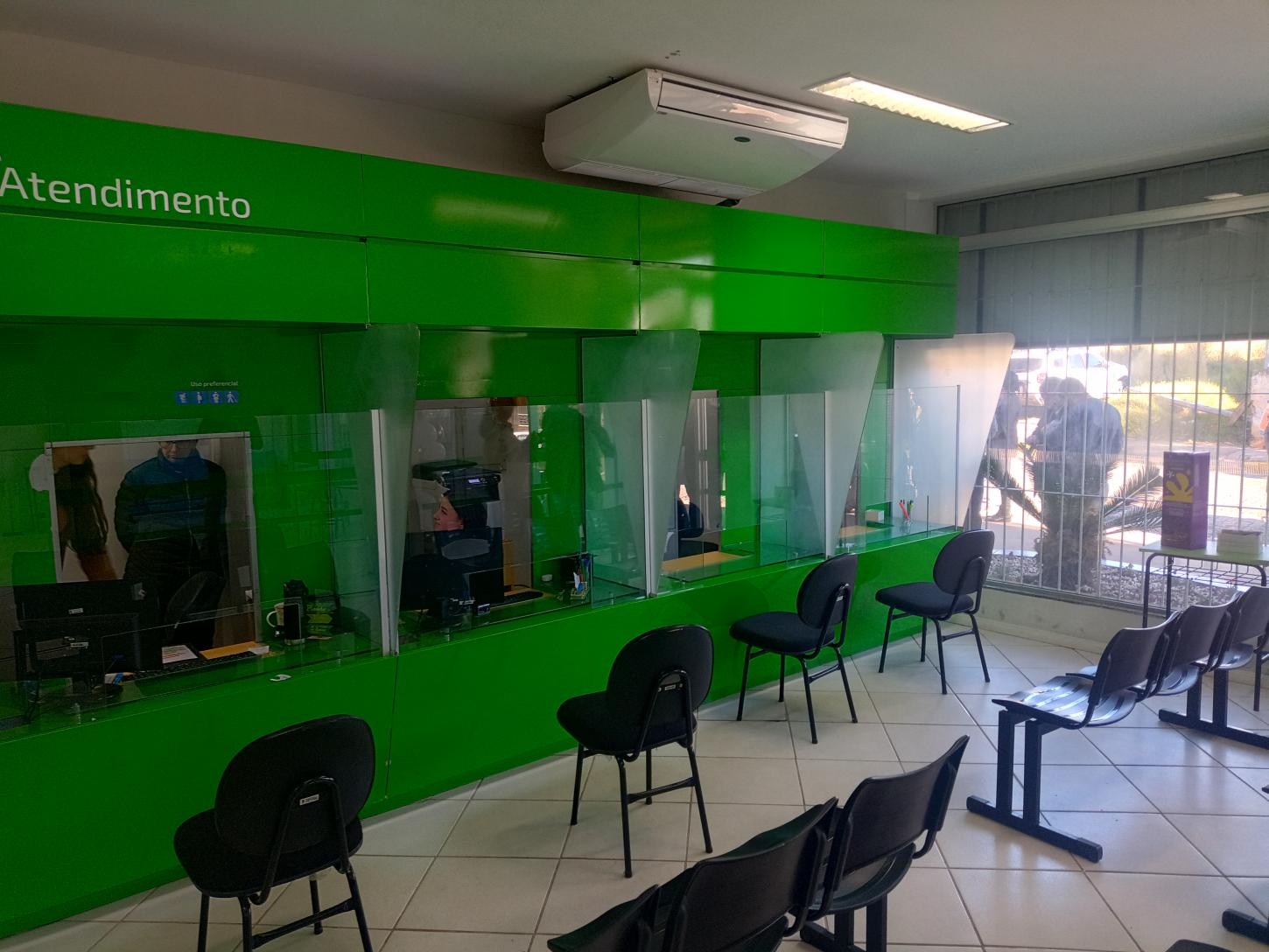 Posto Central de Rio Pardo está em novo endereço