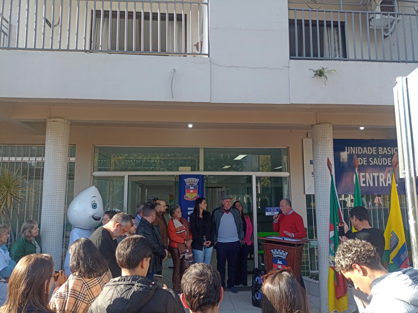 Vídeo - Confira as entrevistas de Verônica Lima e Rogério Monteiro