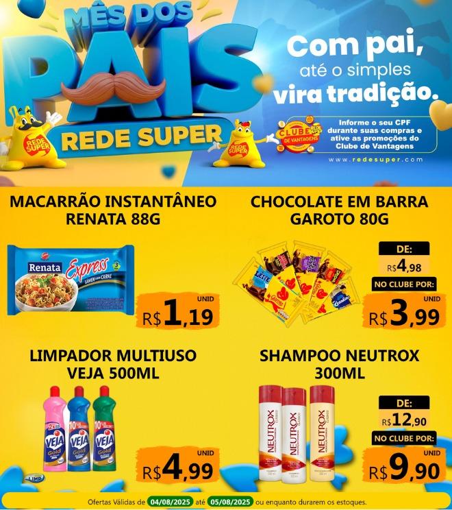 A semana começa com o preço lá embaixo no Marquetto