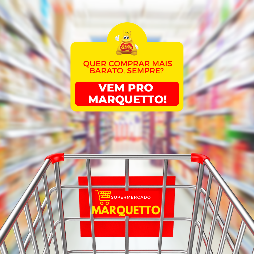 O morango que é sucesso; carnes, hortifruti, brinquedos