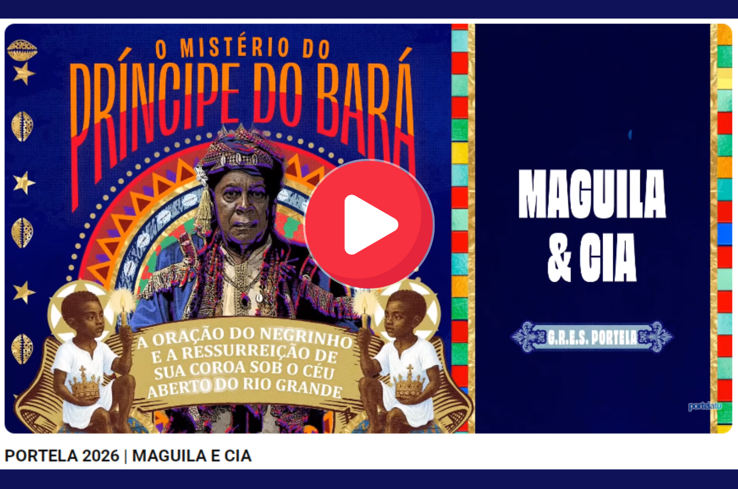 Ouça o samba: Compositores de Rio Pardo disputam festival da Portela
