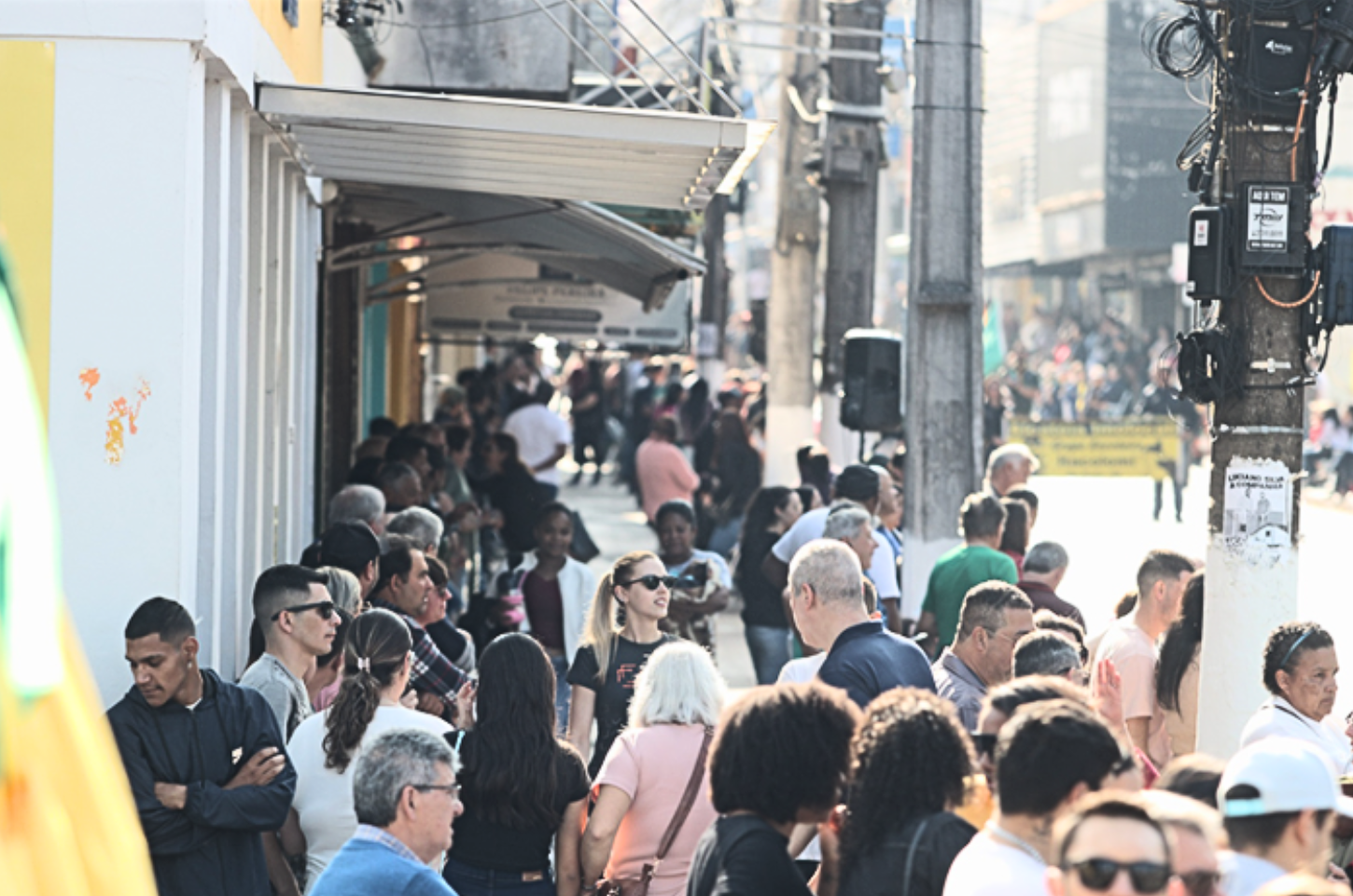 7 DE SETEMBRO - Após impasse, data da caminhada cívica está definidia