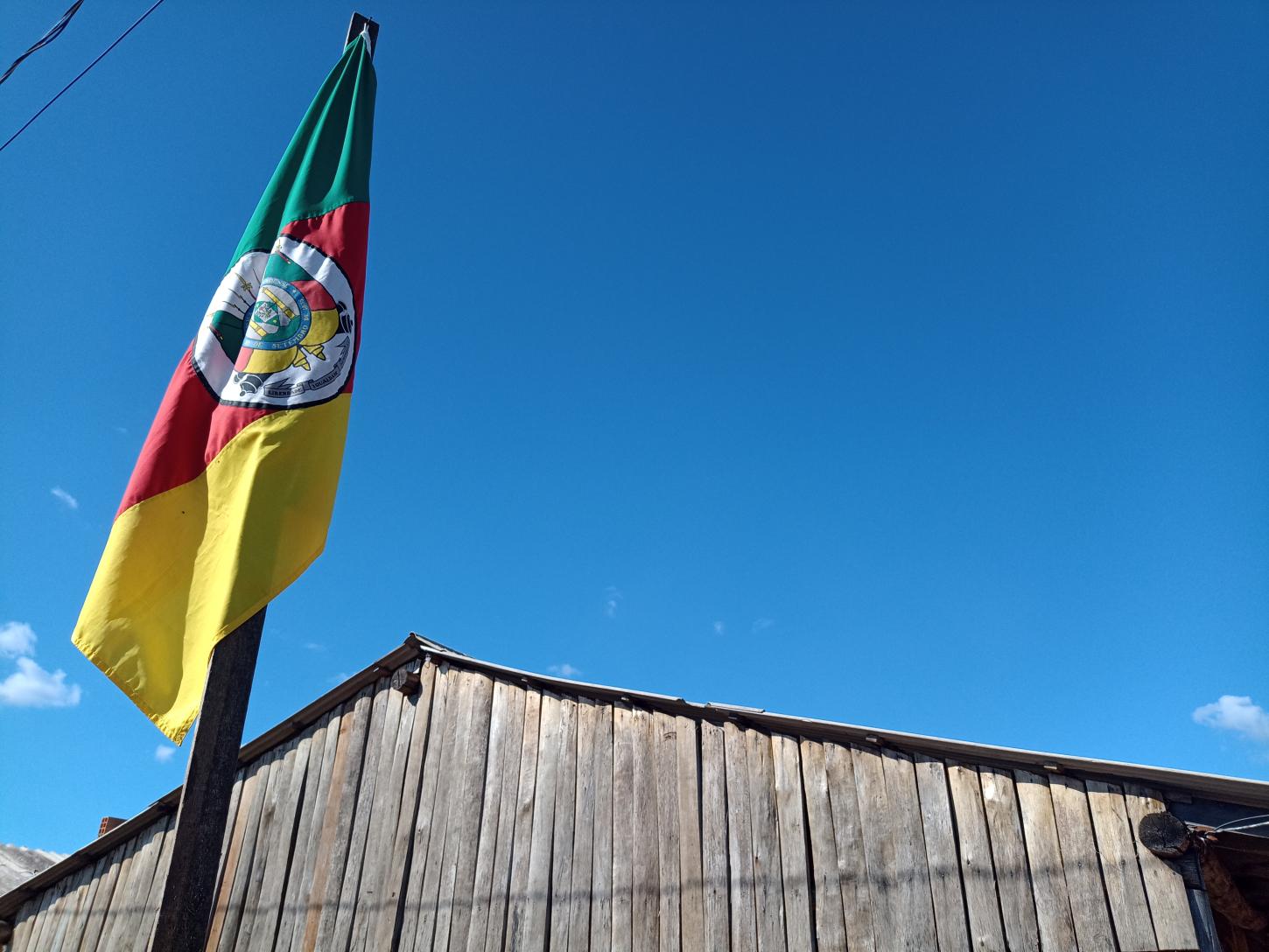 Acampamento Farroupilha de Rio Pardo é um sucesso