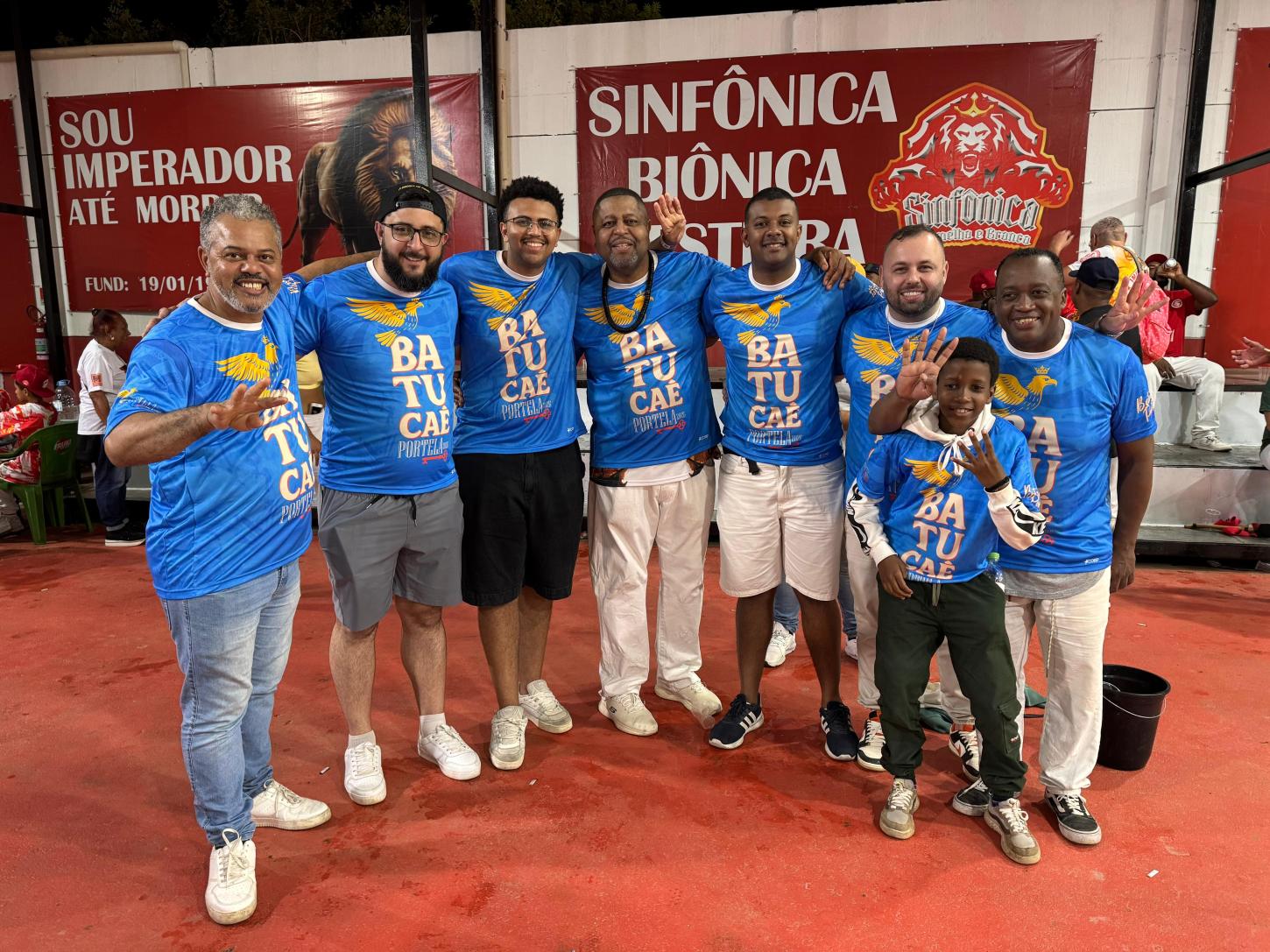 Compositores de Rio Pardo chegam à final em festival