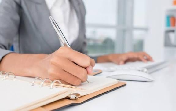 Conceituada empresa está com vaga aberta