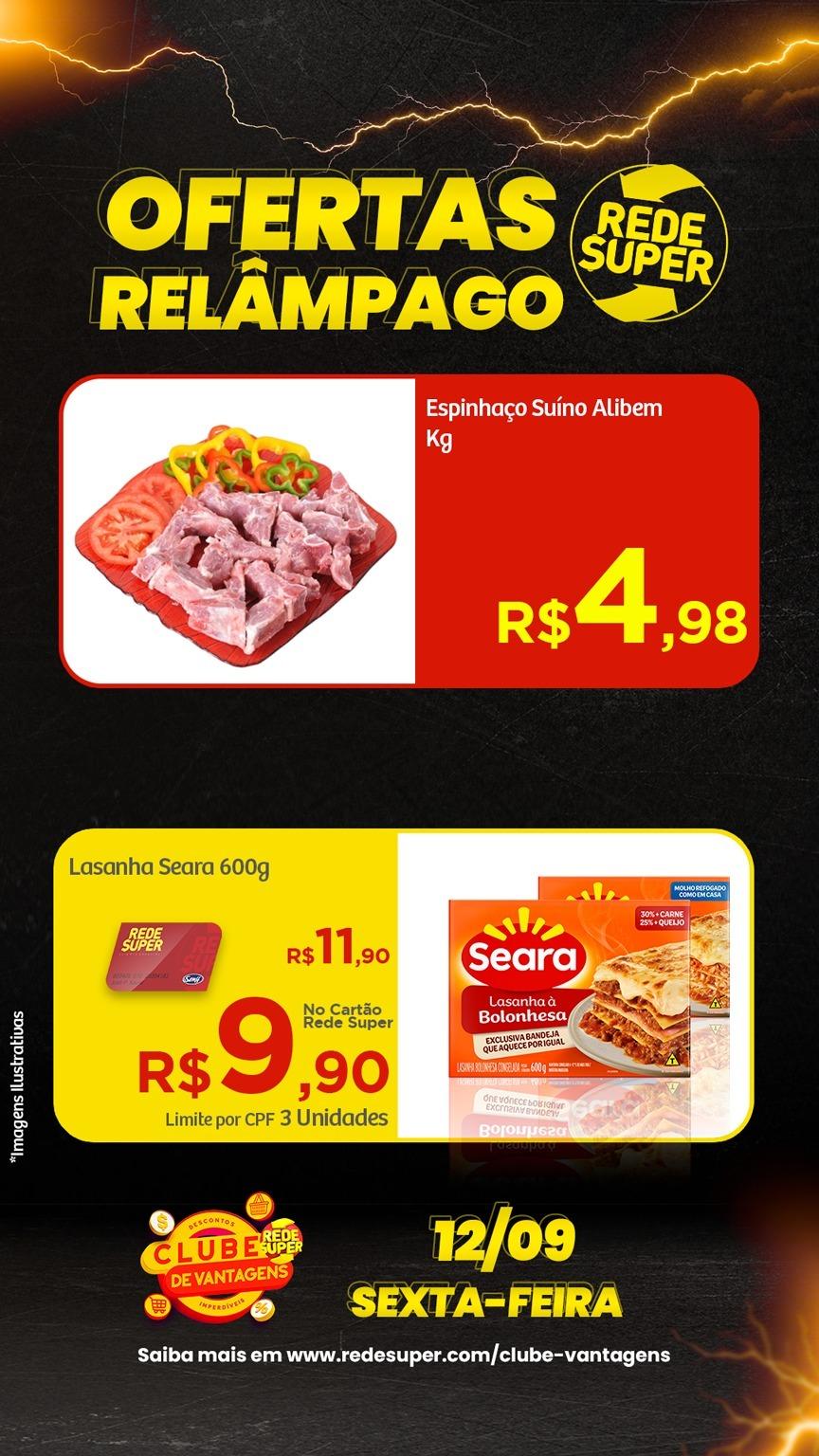 O fim de semana mais barato da cidade é no Marquetto