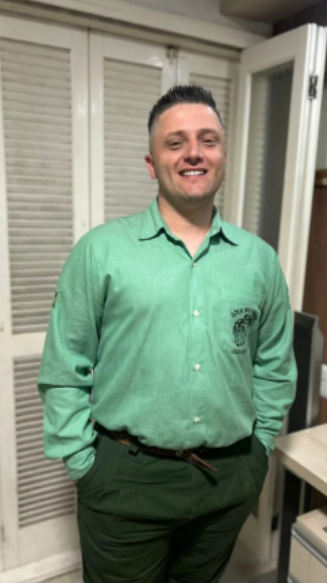 Corpo de Douglas dos Santos Dias será transladado para cremação às 22h