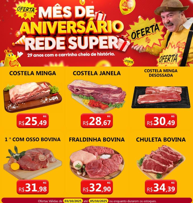 Fim de semana imperdível no Marquetto