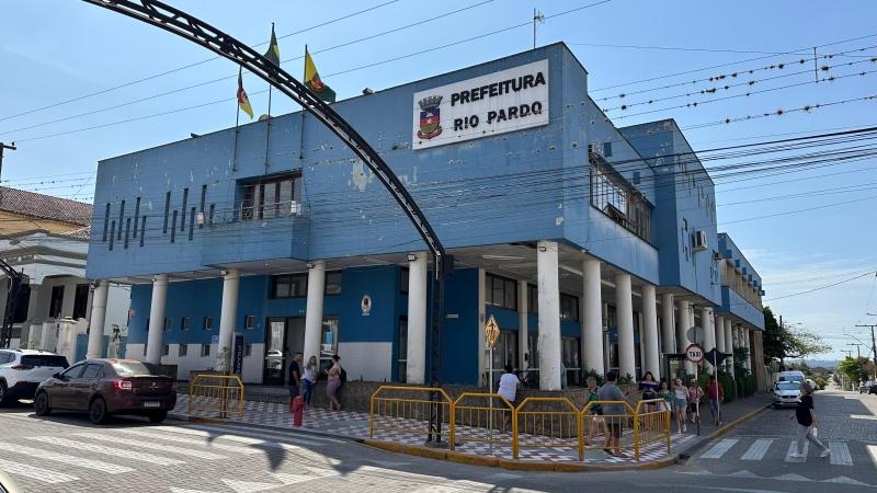 Prefeitura de Rio Pardo adota 