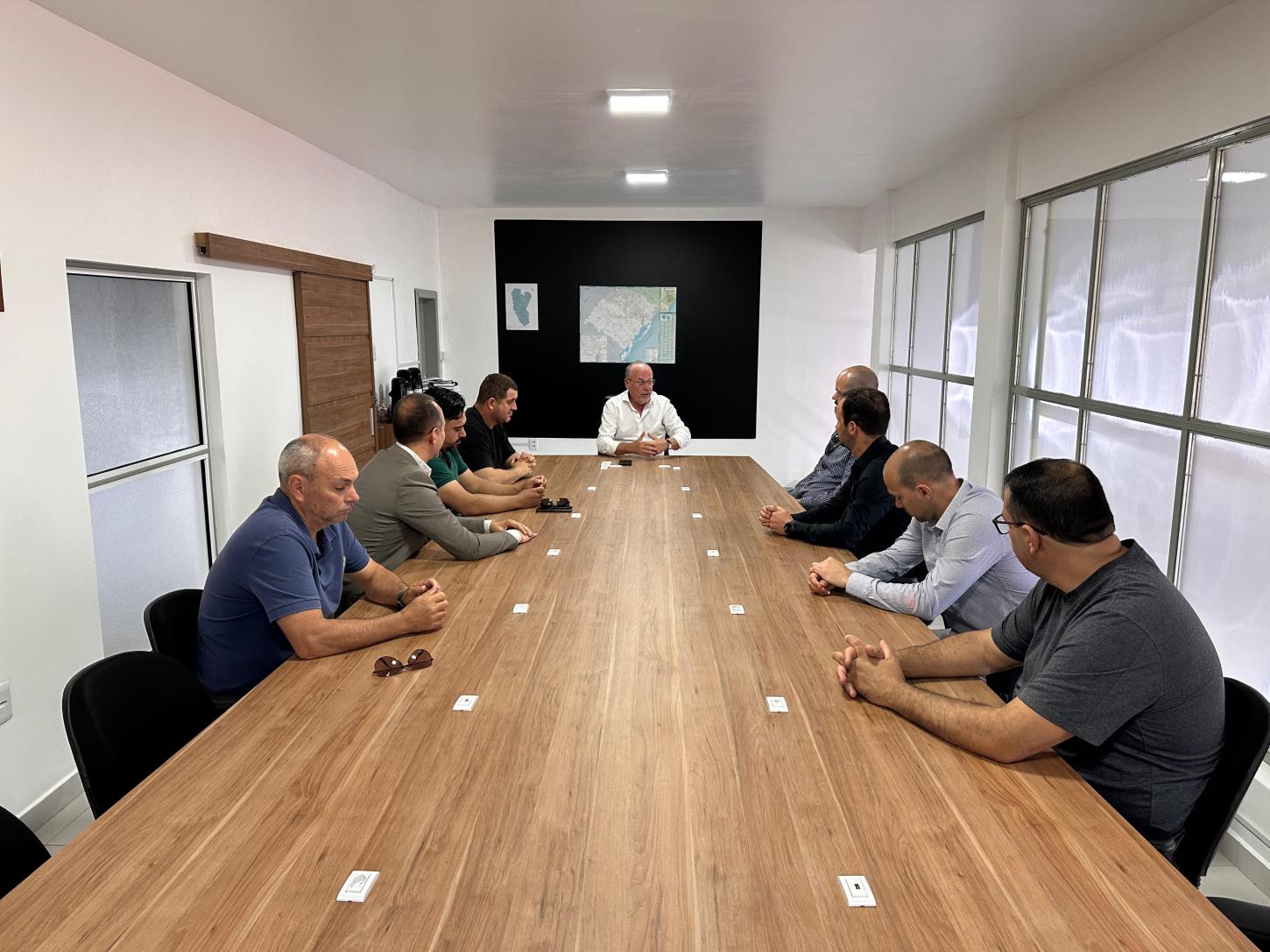 Rio Pardo avança no combate às enchentes