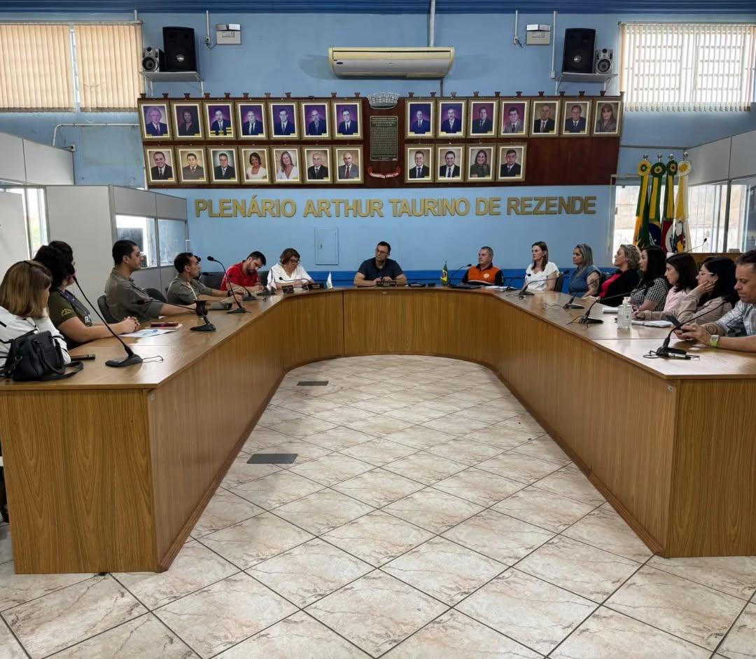 Transporte da Saúde será tema de audiência pública em Rio Pardo