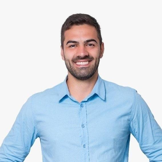 Ricardo Figueiró oficializa saída do Progressistas