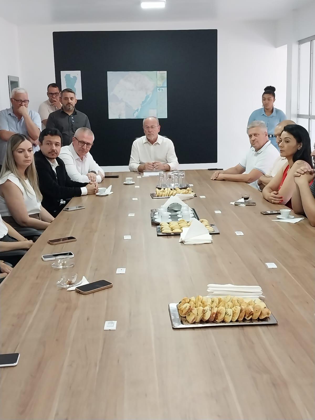 Unisc e Hospital Santa Cruz passam a gerir serviço médico da saúde básica em Rio Pardo