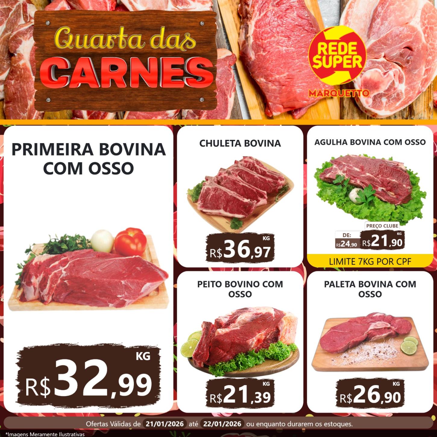 Sempre com os melhores produtos e menores preços