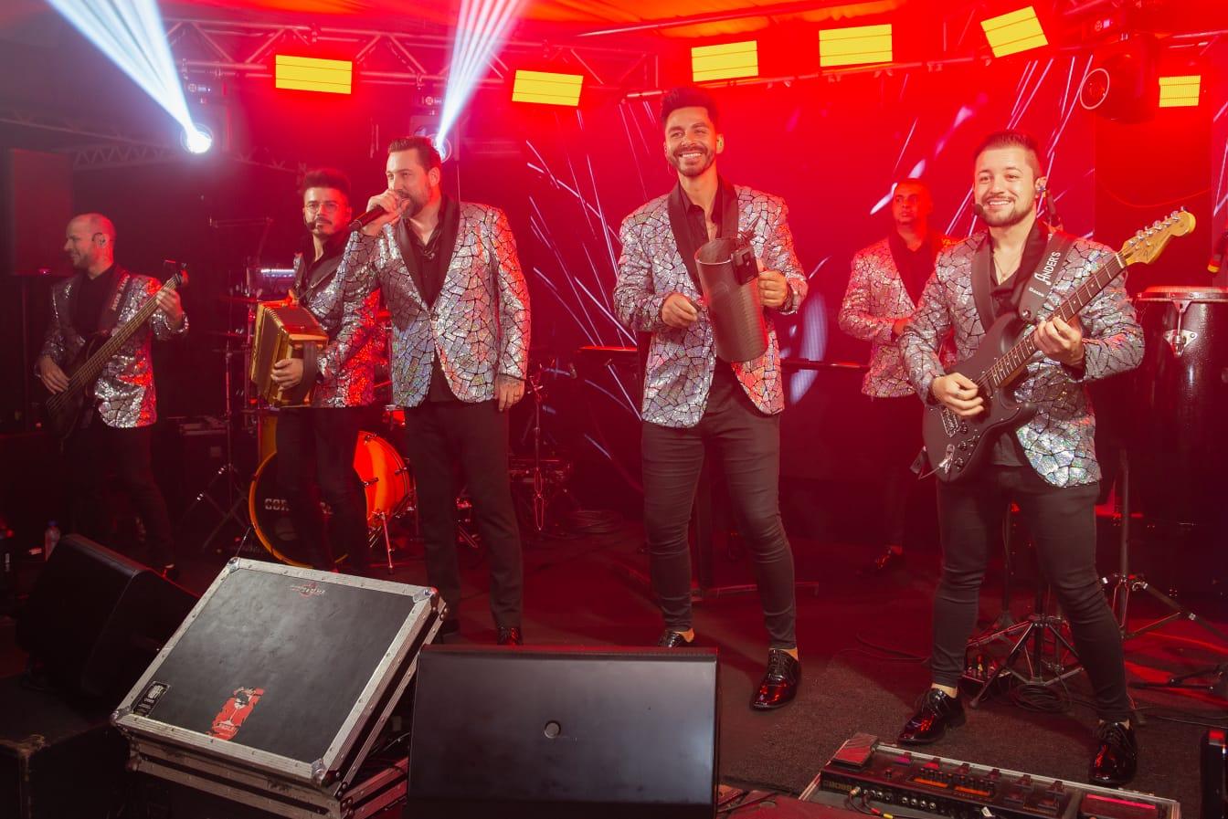 AGROFEST é lançada em Santa Cruz