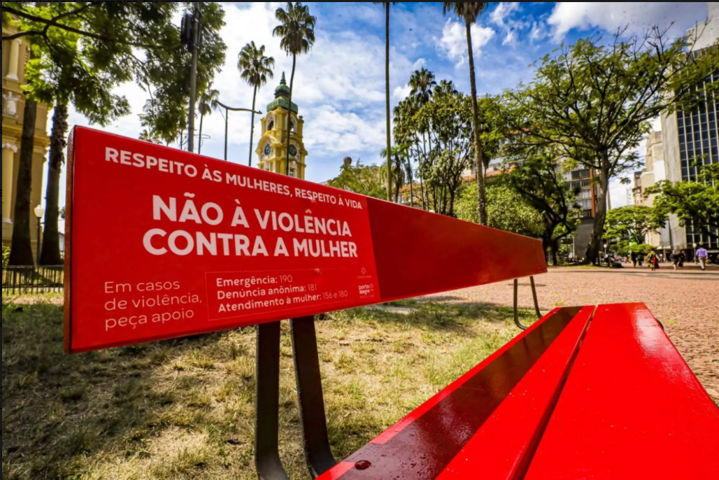 Ato de adesão ao projeto 