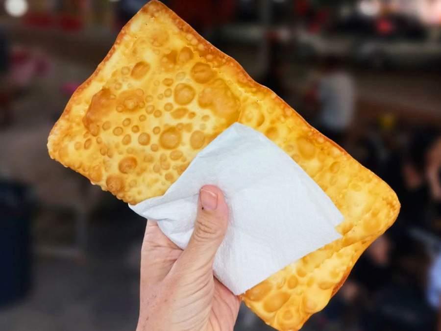 Festival do Pastel de Rio Pardo cresce e promete mais de 10 mil unidades em 2026