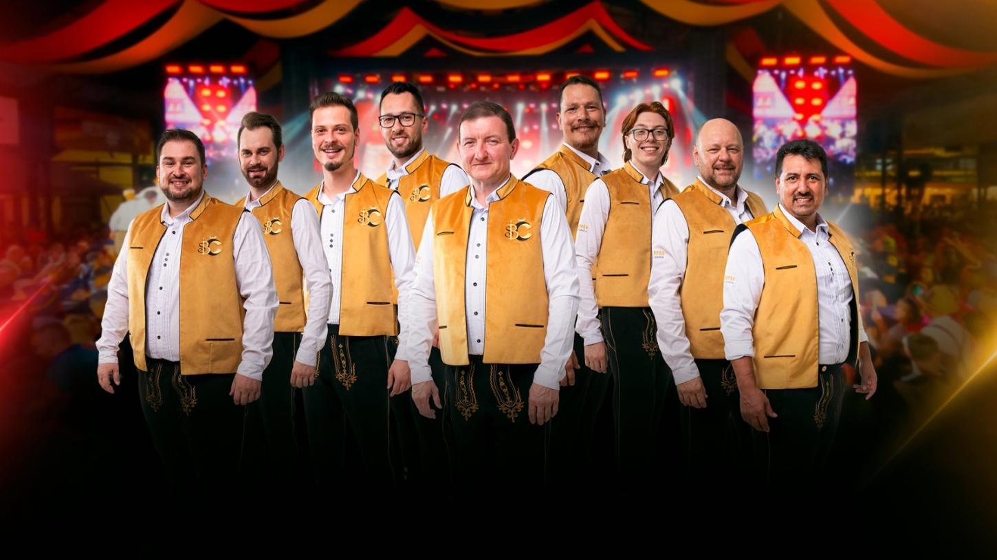 Oktoberfest de Santa Cruz inicia Caravana da Alegria