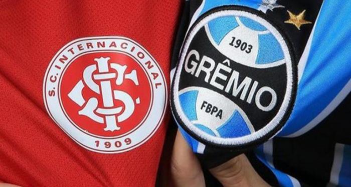 Onde assistir o GreNal deste sábado que deve 