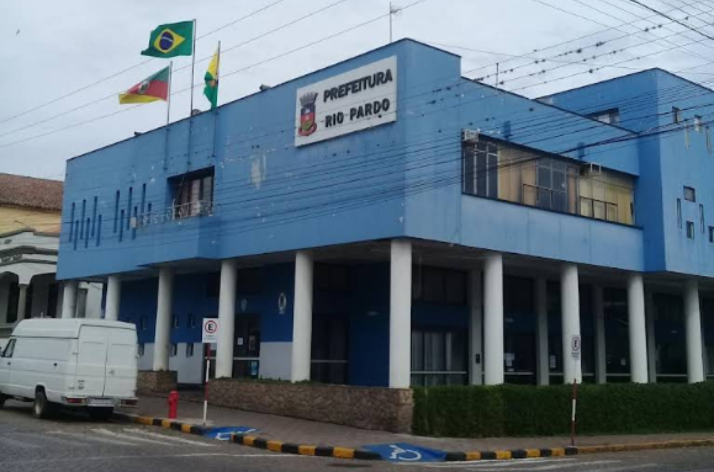 Prefeitura de Rio Pardo mantém 